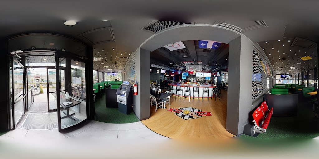 Street View & 360°
