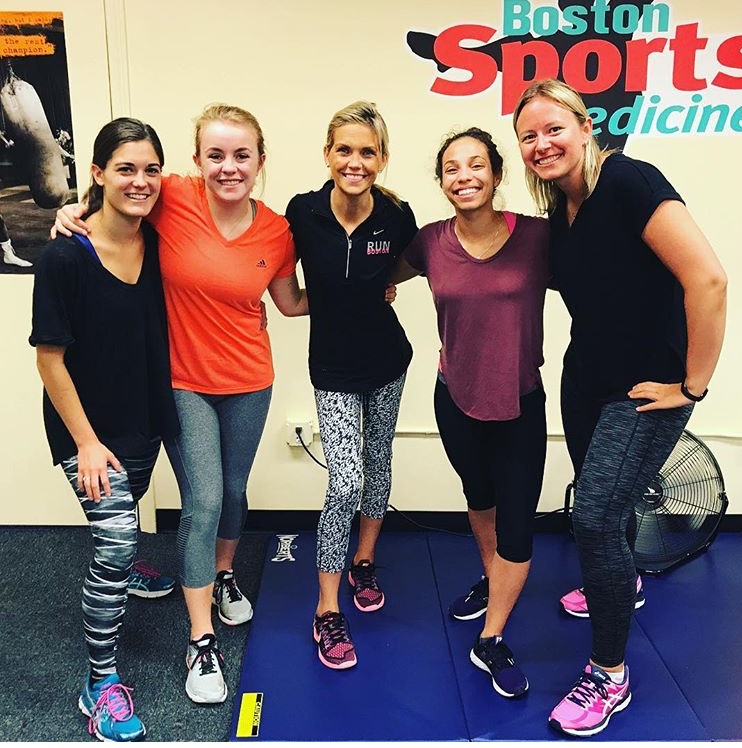 Physical fitness