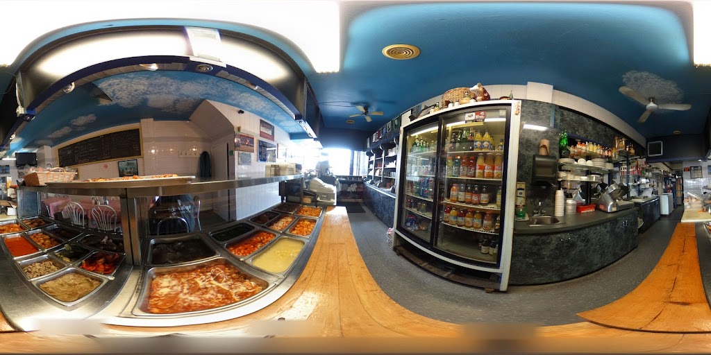 Street View & 360°