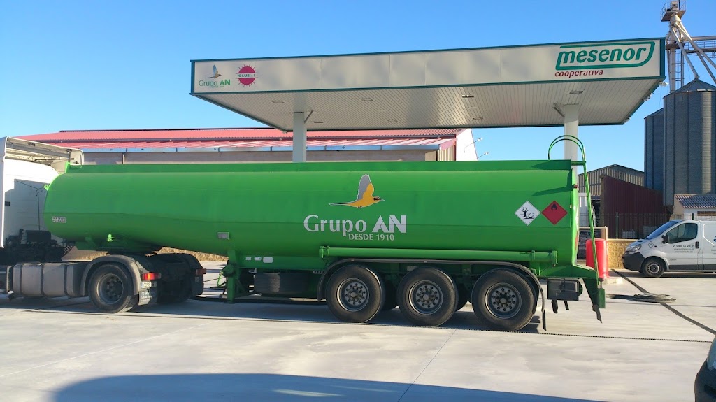 AN Energeticos - Carbonero El Mayor