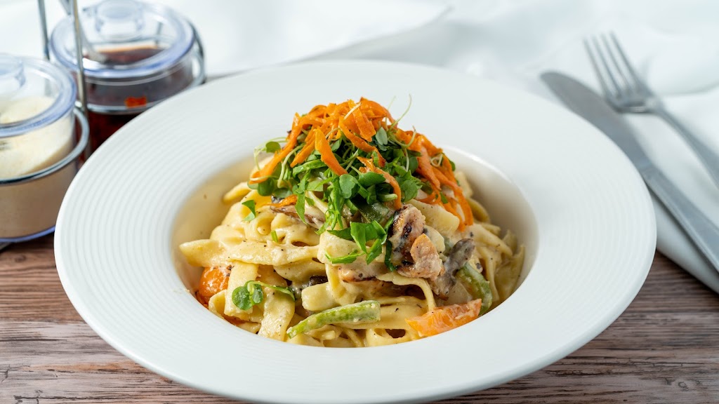 The Express Restaurant - Italian Eatery