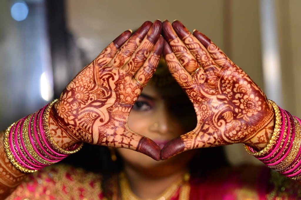 Shreya Herbal Beauty Parlour