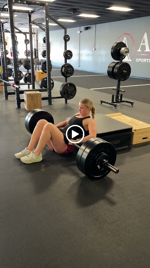  Achieve Sports Performance & Personal Training