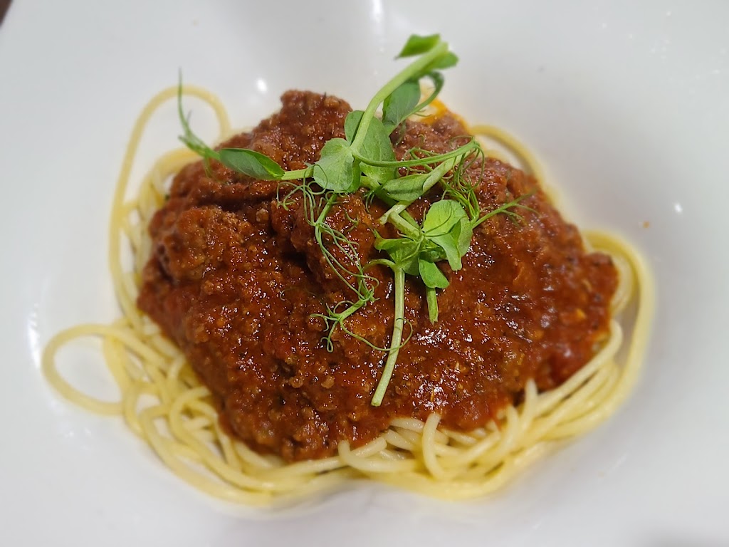 Spaghetti