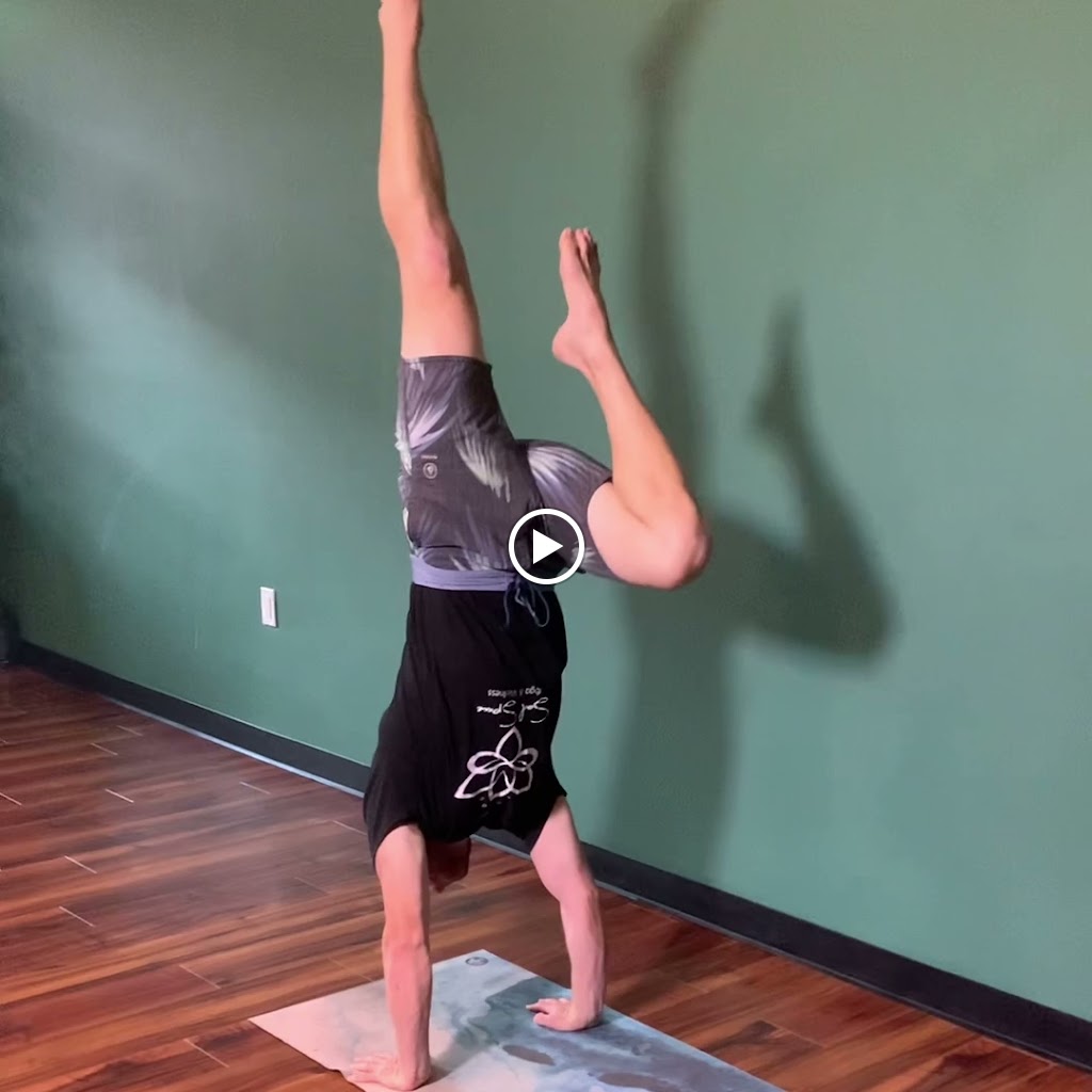  Soul Space Yoga & Wellness