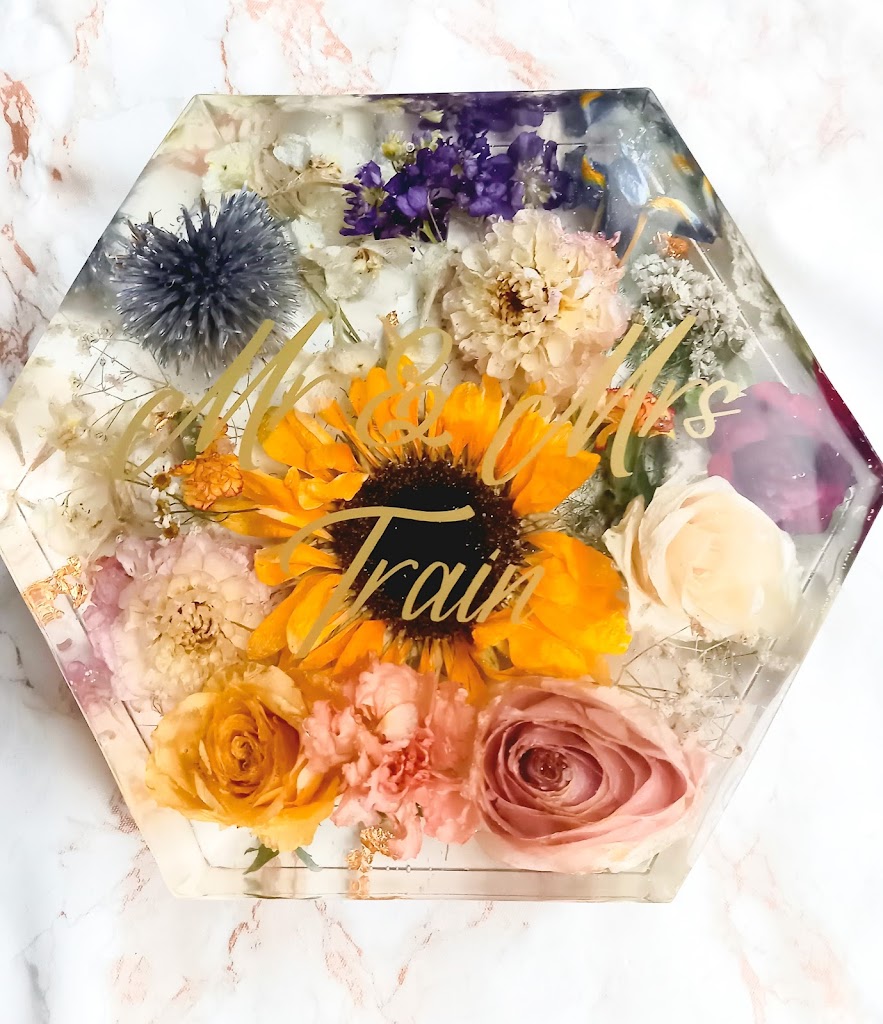 Yellow Bug Floral Designs