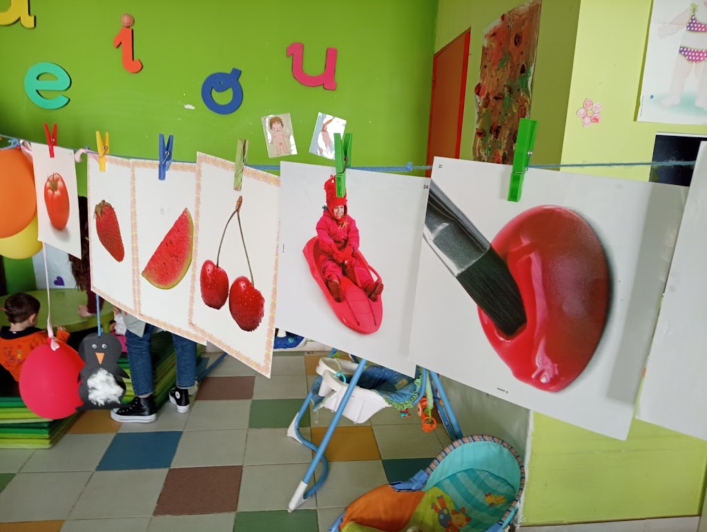 Escuela Infantil Nanos