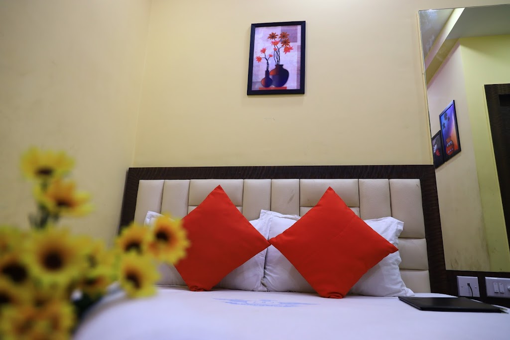 Hotel Ops