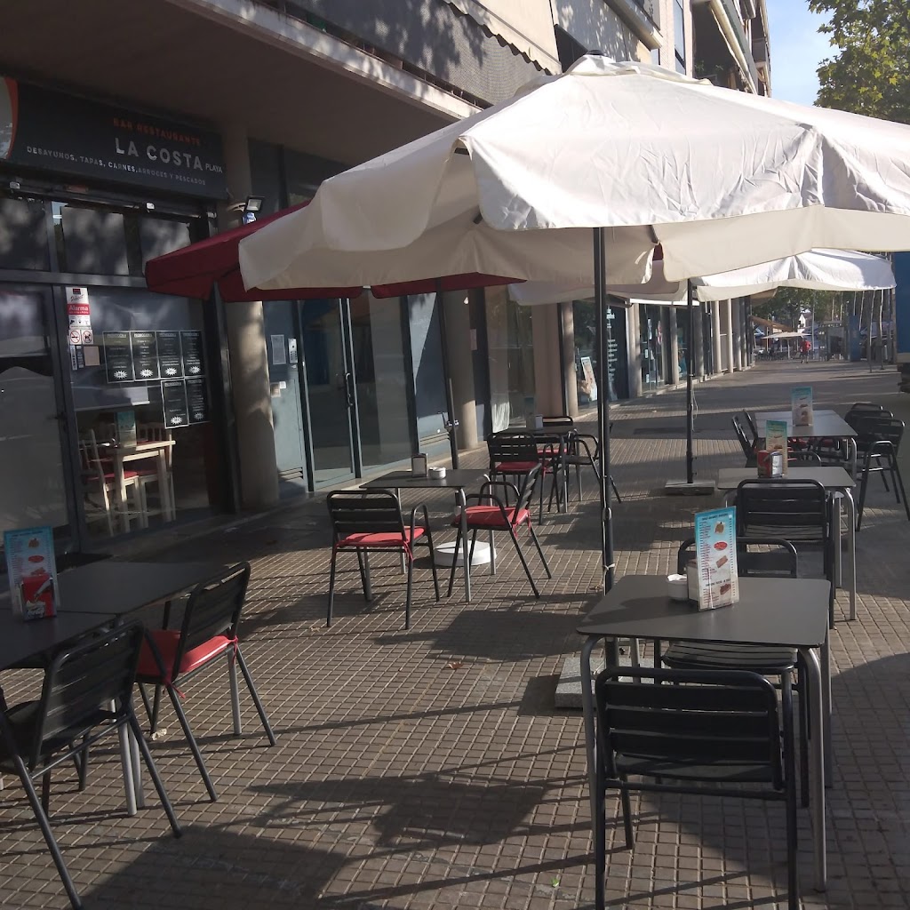 Restaurante La Costa Playa