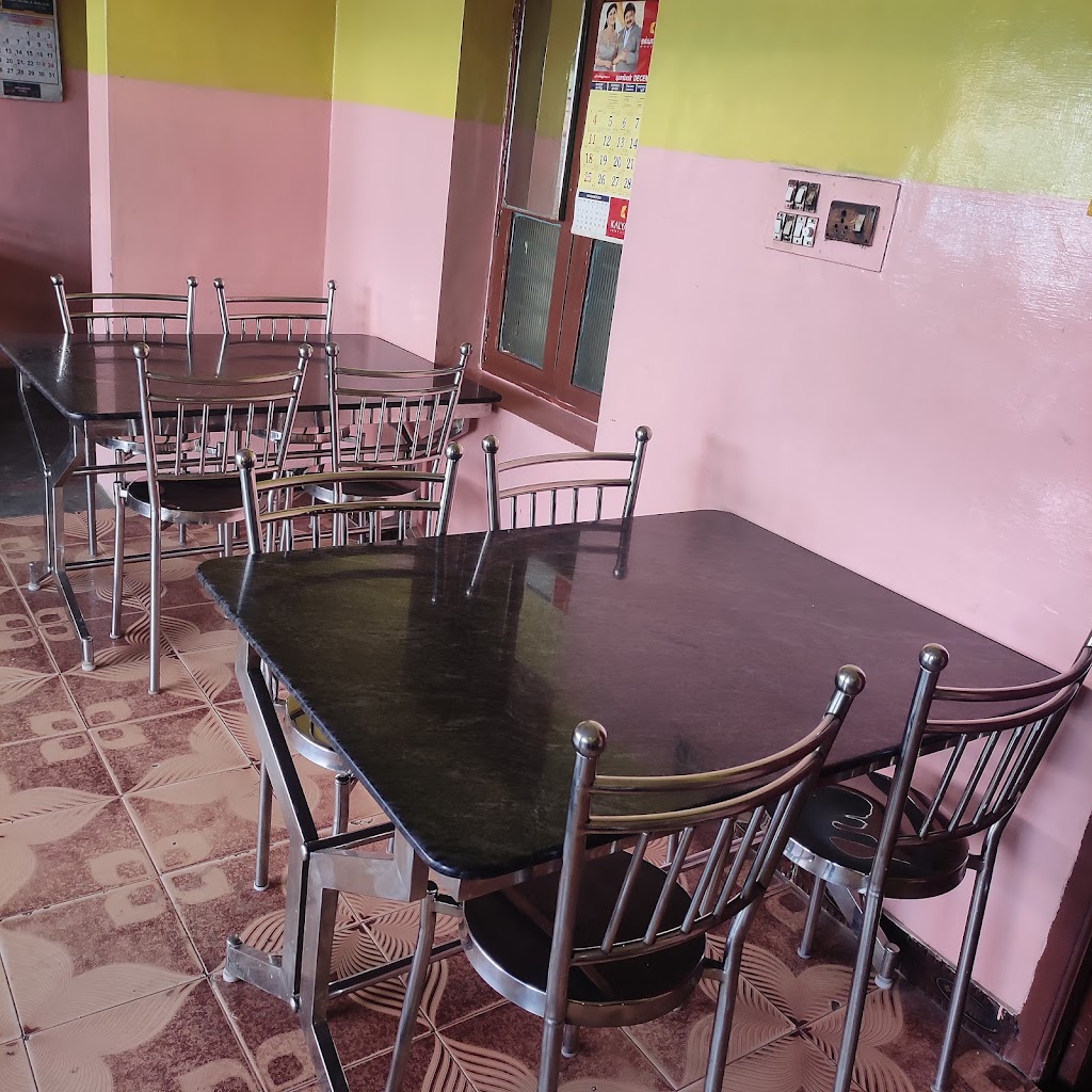 Sri Amman Mess