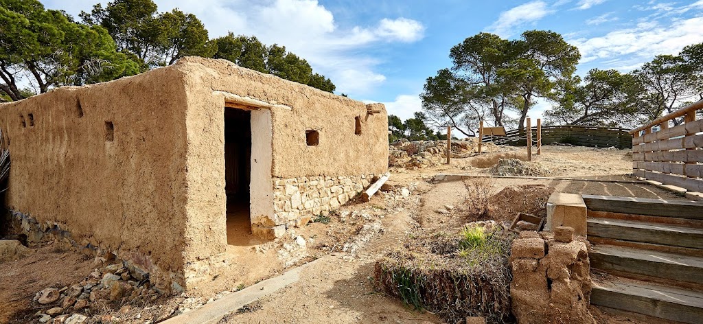 Ruta de Puig de Castellet