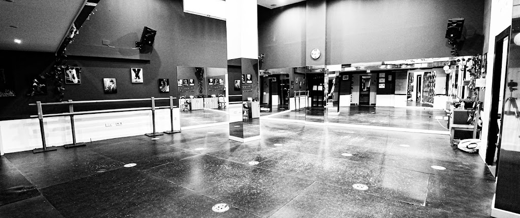 CENTRO de DANZA "La Milana" Clases de flamenco, baile moderno y ballet.