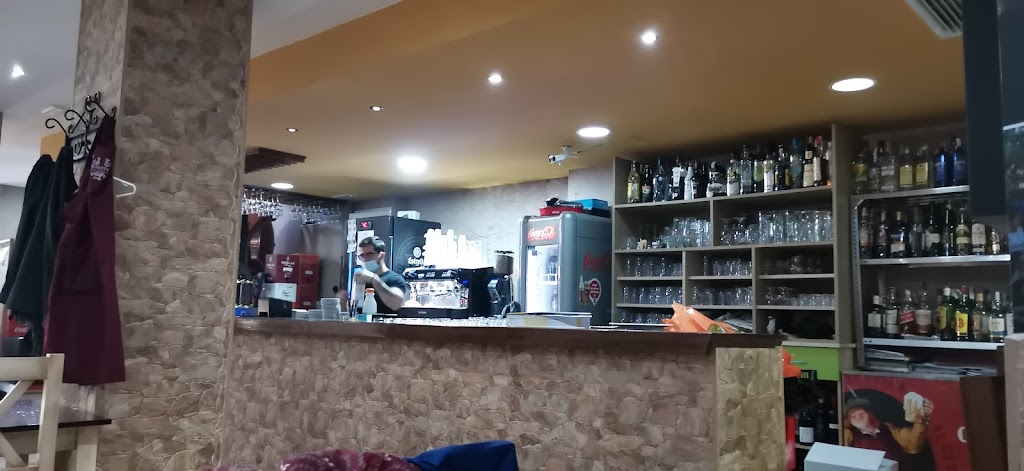 Restaurante La Malaguena