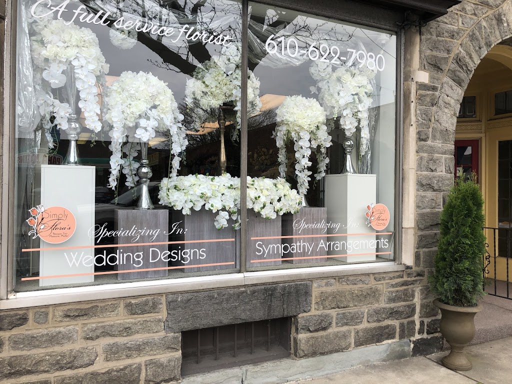 Simply Flora's Florist