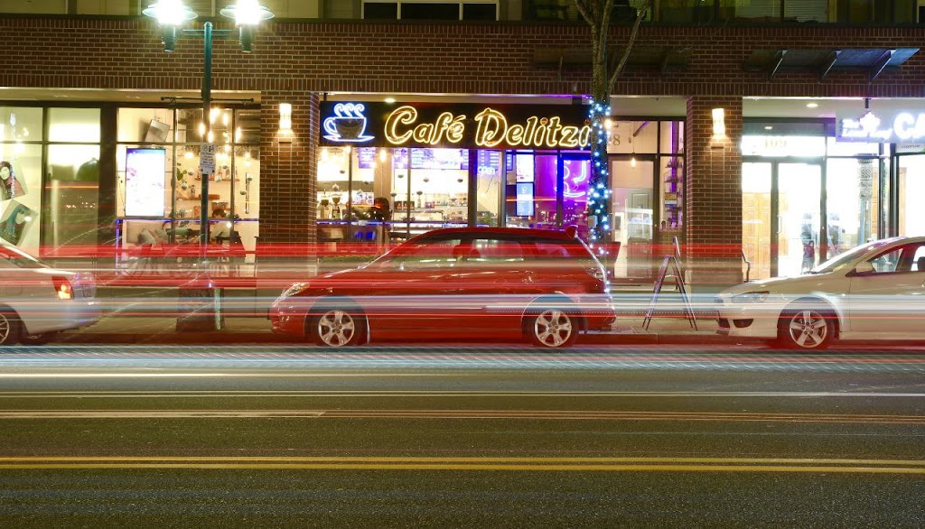 Photo of Cafe Delitzi