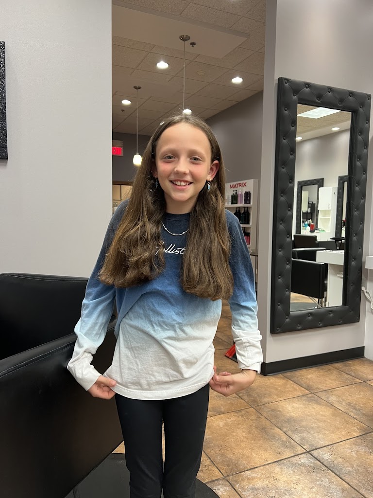 Nicole Richards Hair Salon - Orland Park, IL