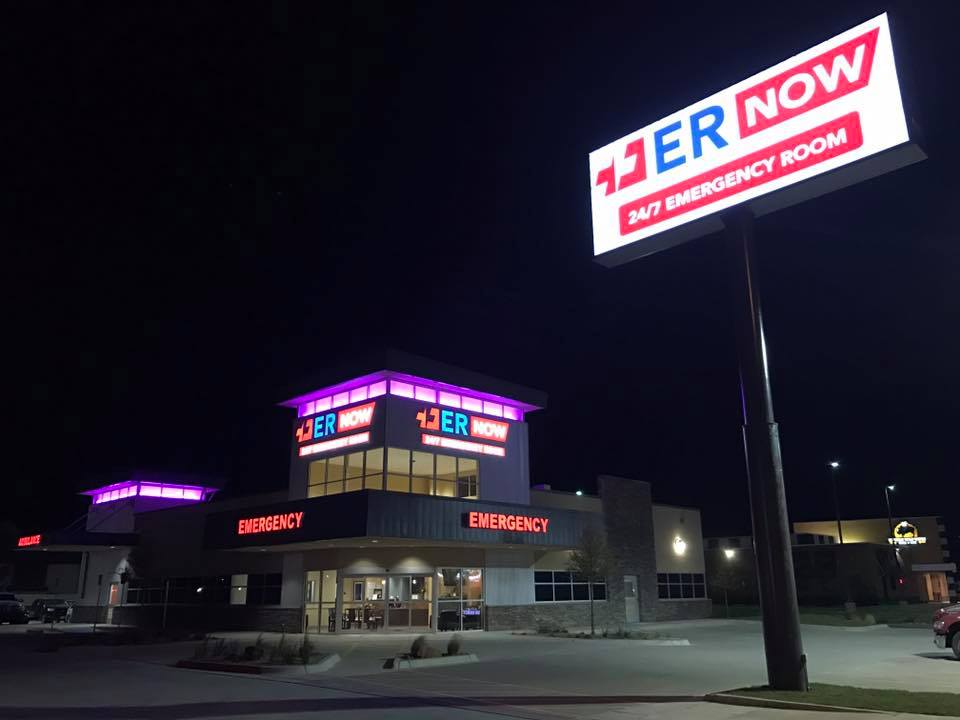 ER Now 24/7 Emergency Room