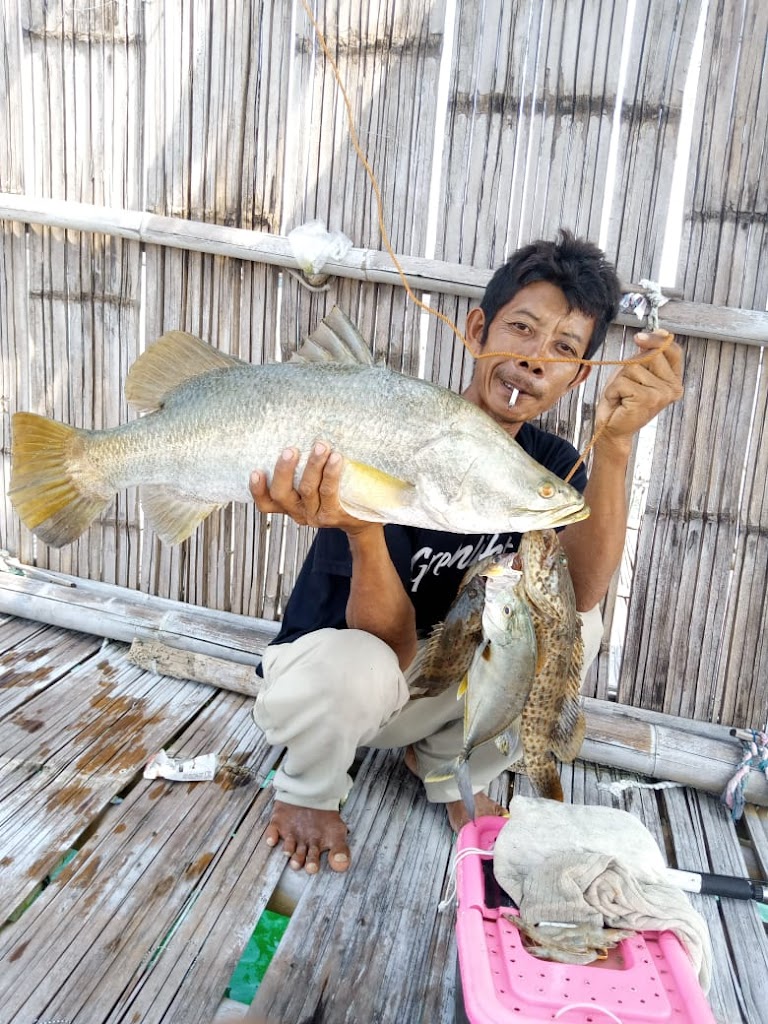 Wisata Pelayangan dan Bumi Perkemahan