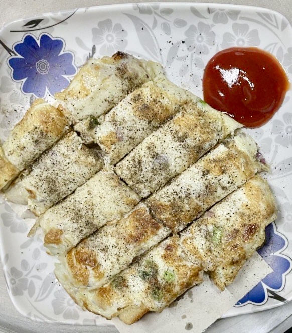 Sandhya S Kitchen