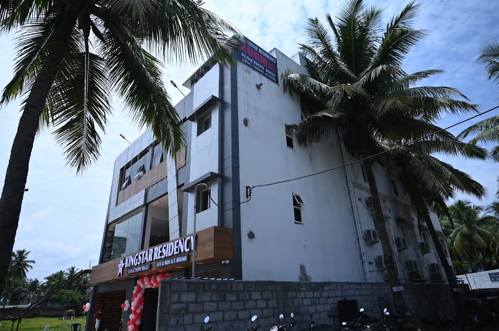 Kingstar Residency