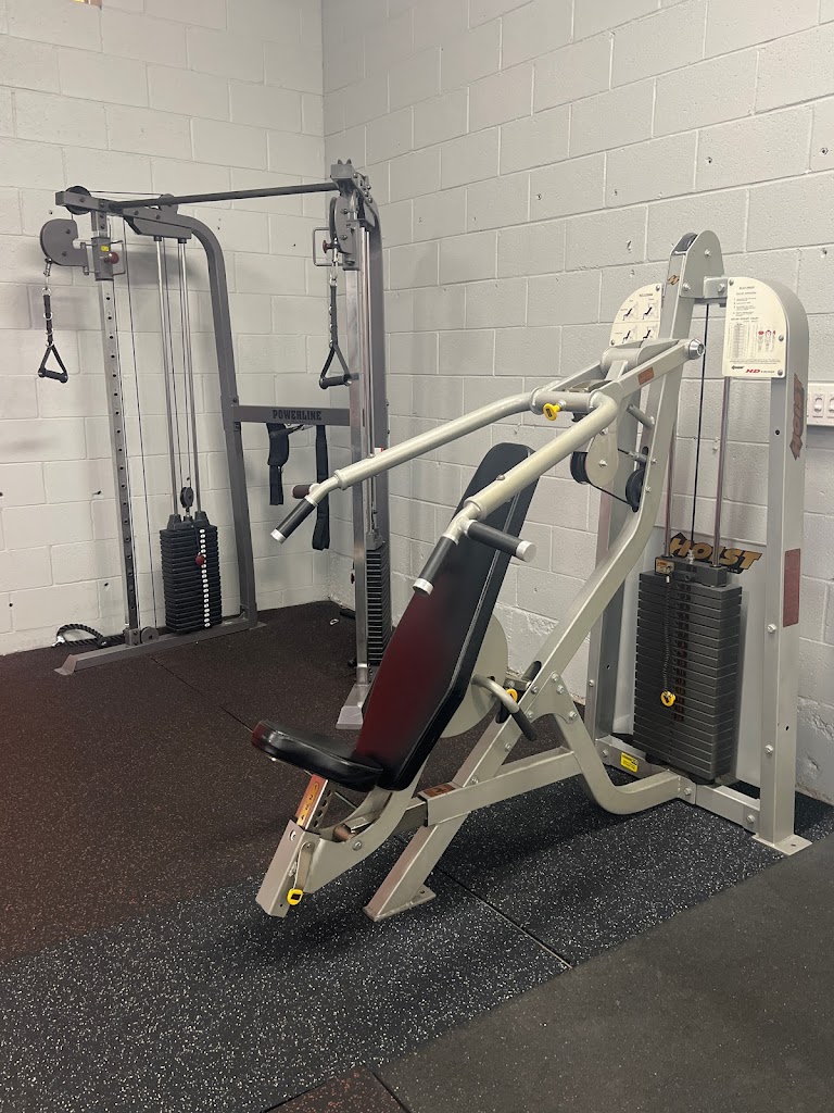  The Crows Nest Fitness