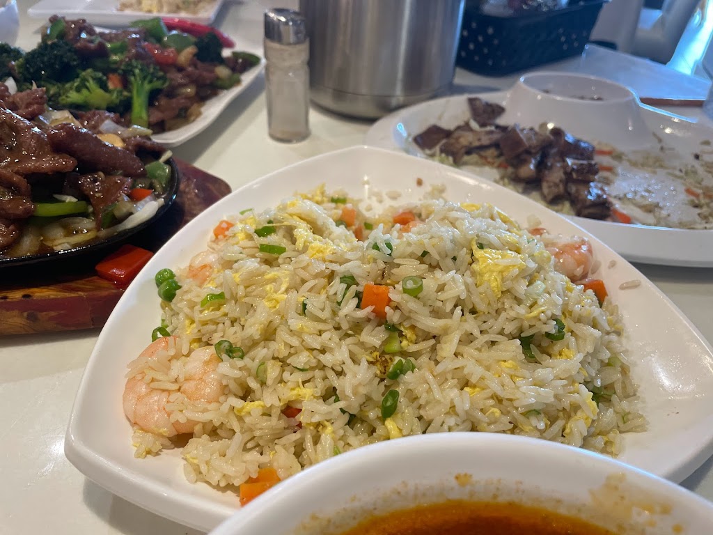Fried rice