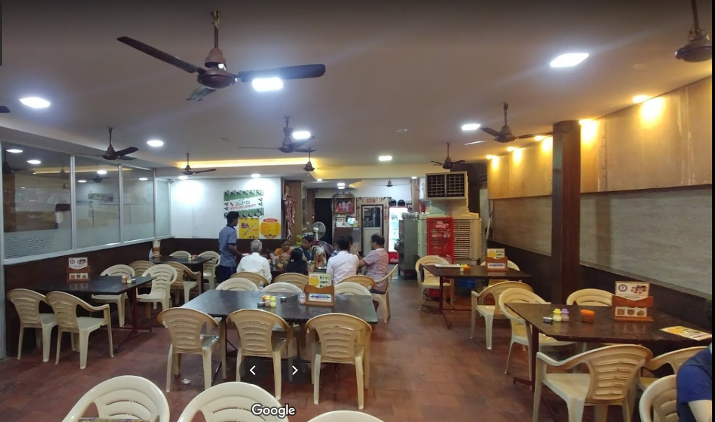 Bhagawati Mohans Bhojanalaya Former Sree Mohan Bhojanalaya North Indian Restaurant Pure Veg
