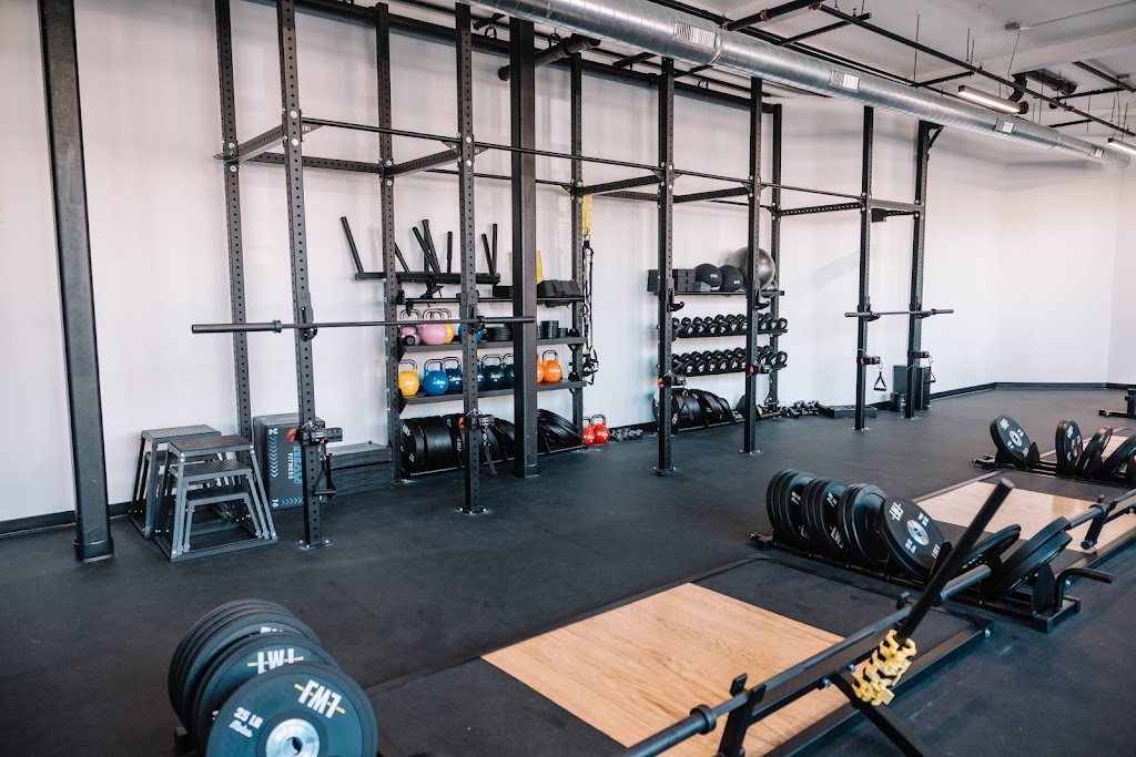  Ladies Who Lift Studios