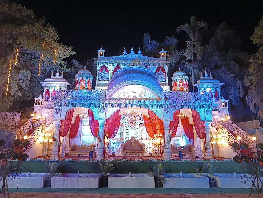 Red Chilly Hotel Marriage Lawns