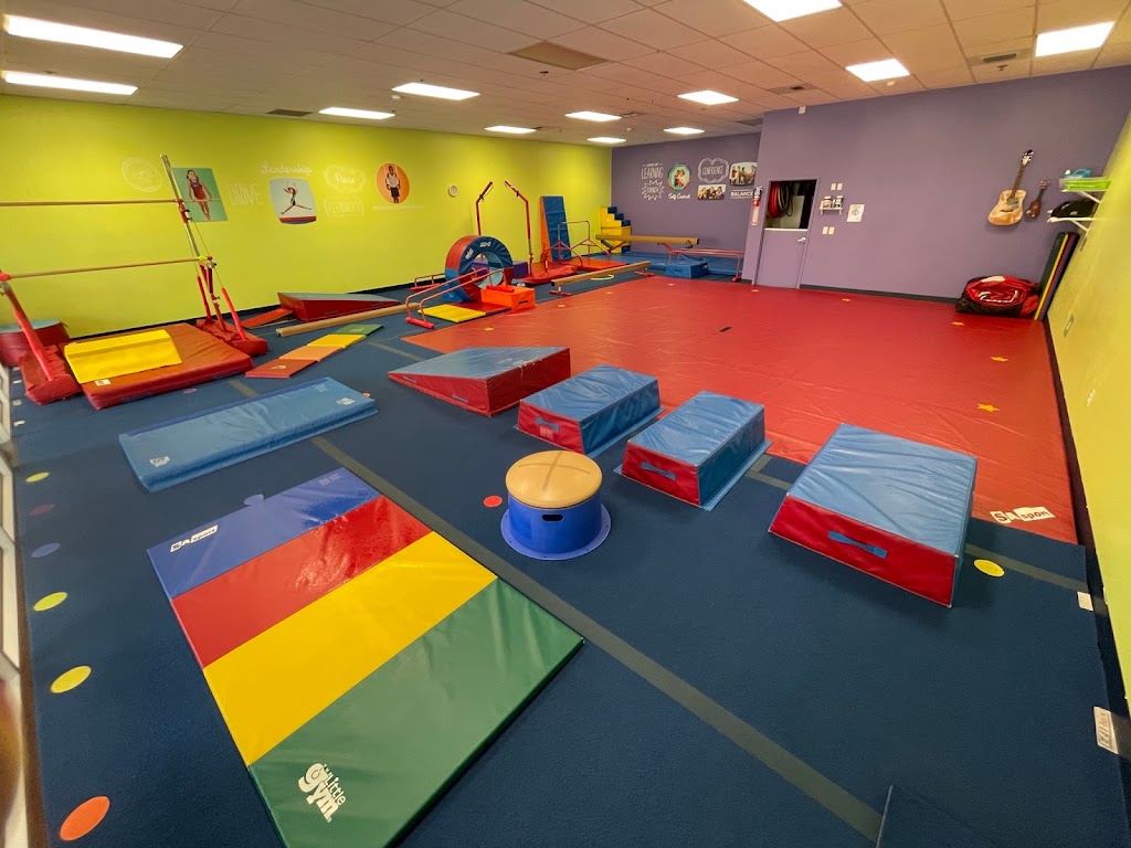  The Little Gym of Maple Valley