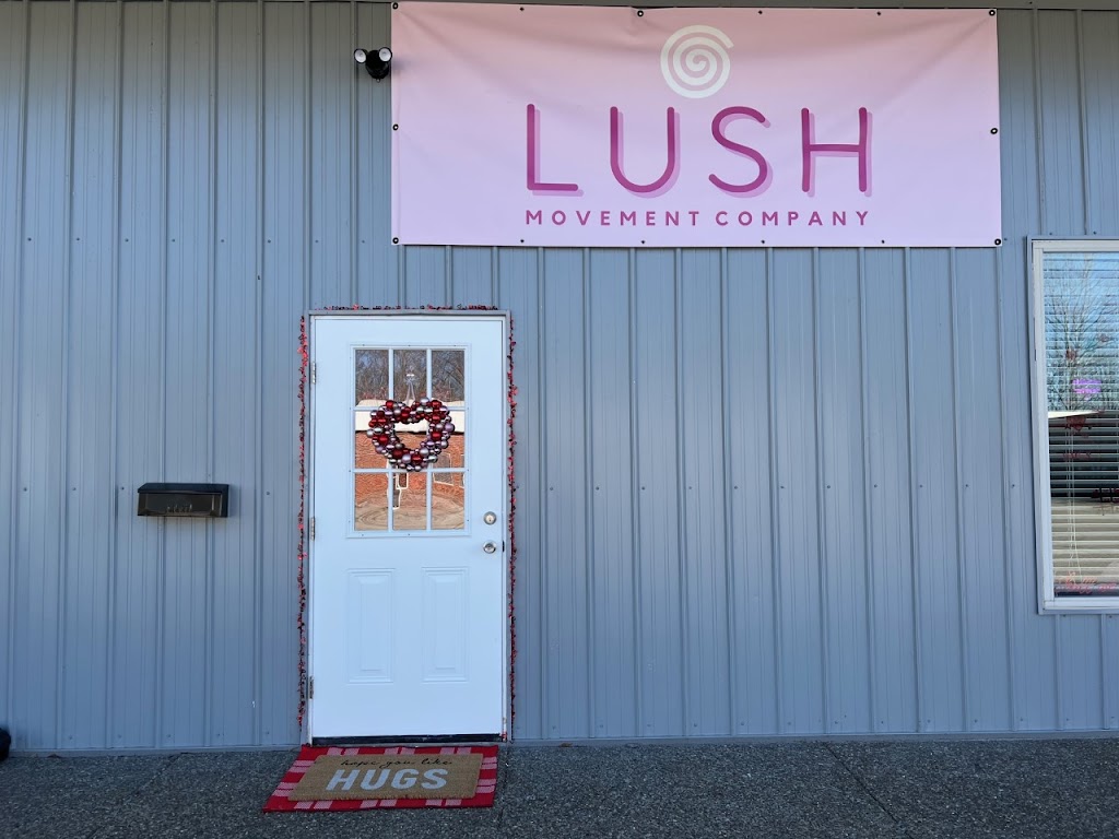  Lush Movement Company