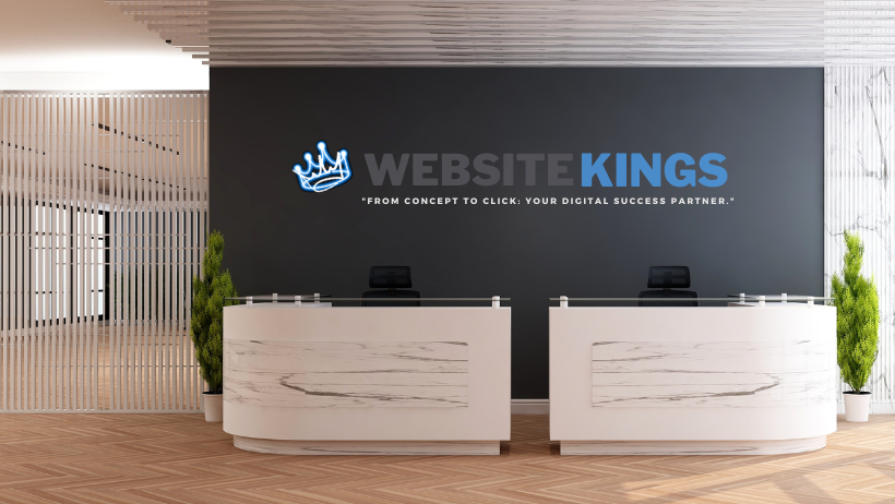 Website Kings
