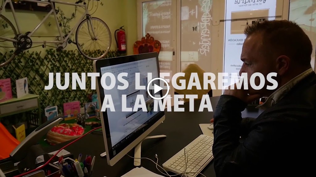 Academia Kadoora — Del propietario