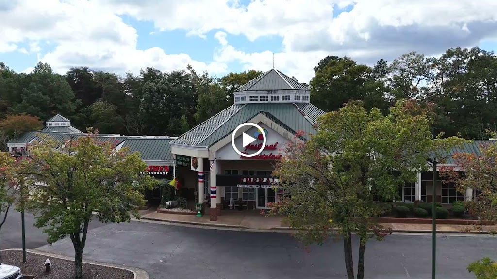 Emerald Thai Cuisine & Sushi Bar
