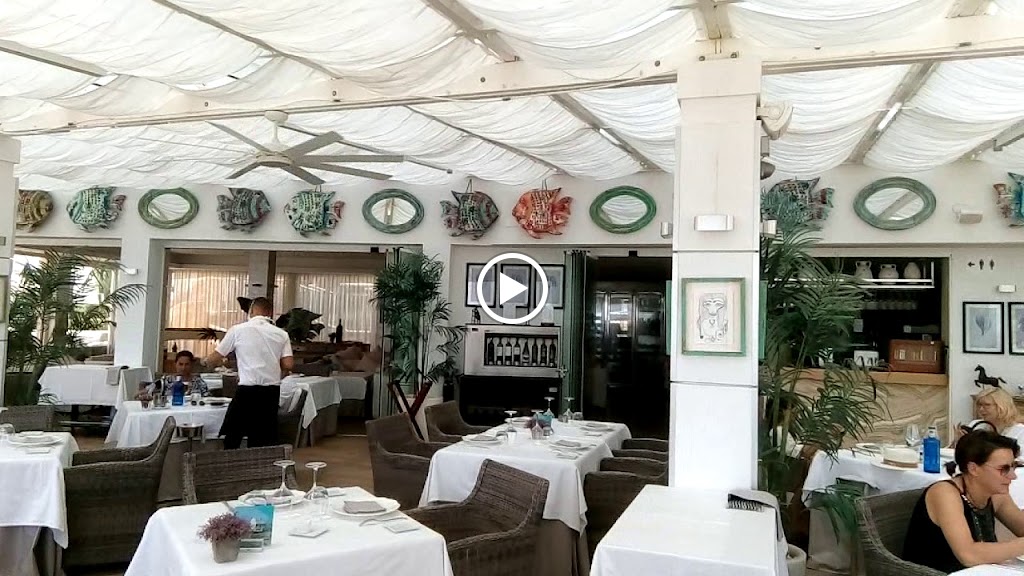 Besaya Beach — Ambiente