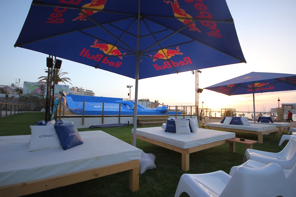 Surf Lounge Ibiza
