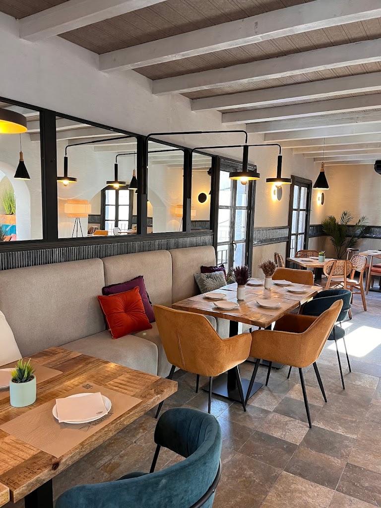 Fogon de Mariana - Las Cortes