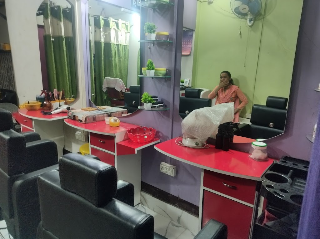 Firdosh Beauty Parlour