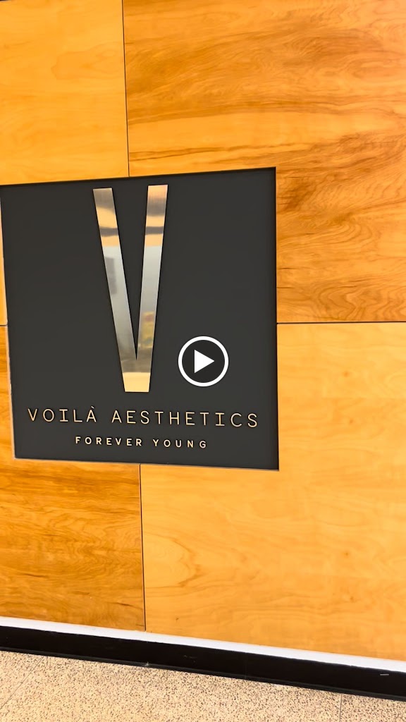  Beyond Voilà Yoga + Pilates