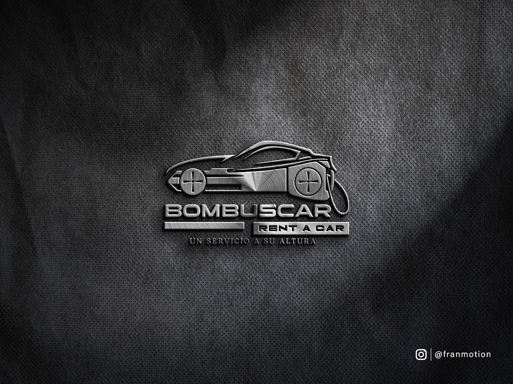 Bombuscar Rent a Car - Loja