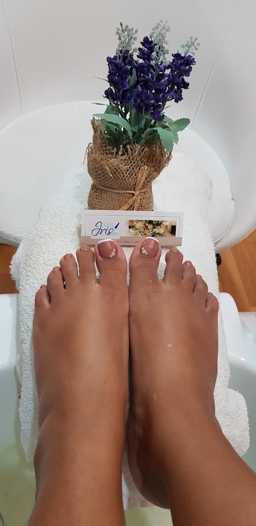 Iris Nails Spa Lanzarote