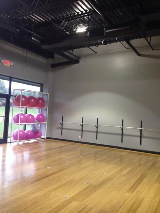  Visions Dance Academy