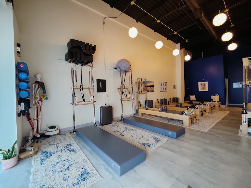  Crescent Trail Pilates