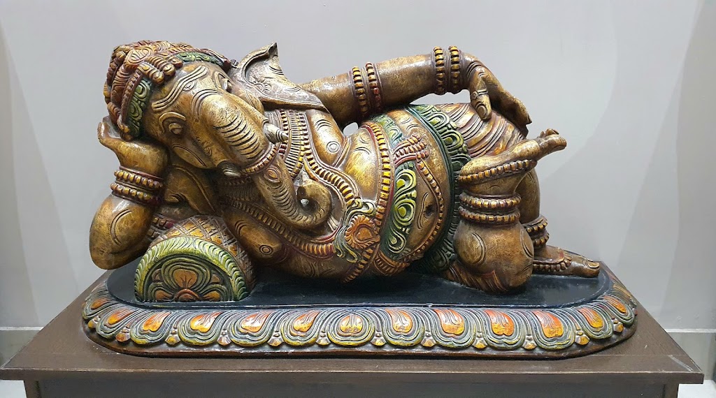 Hotel Kaveri Heritage