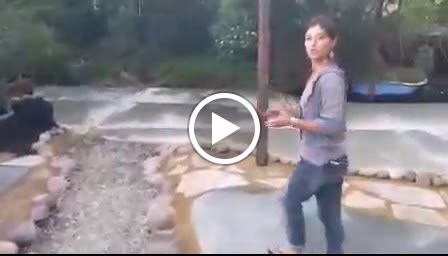  Vraaja Yoga at The Yoga Shack