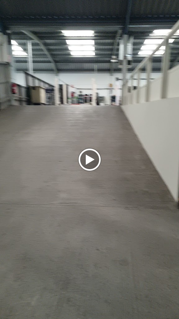 Eboracar Talavera De La Reina - Taller Oficial Volkswagen — Videos
