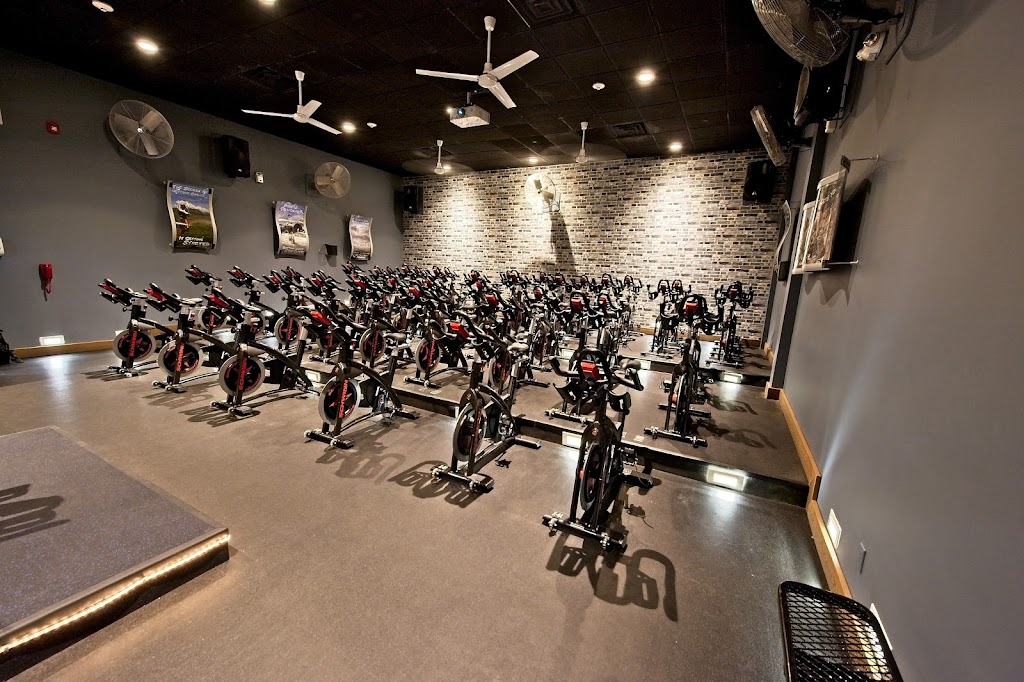  Elite Training at Vision Sports Club