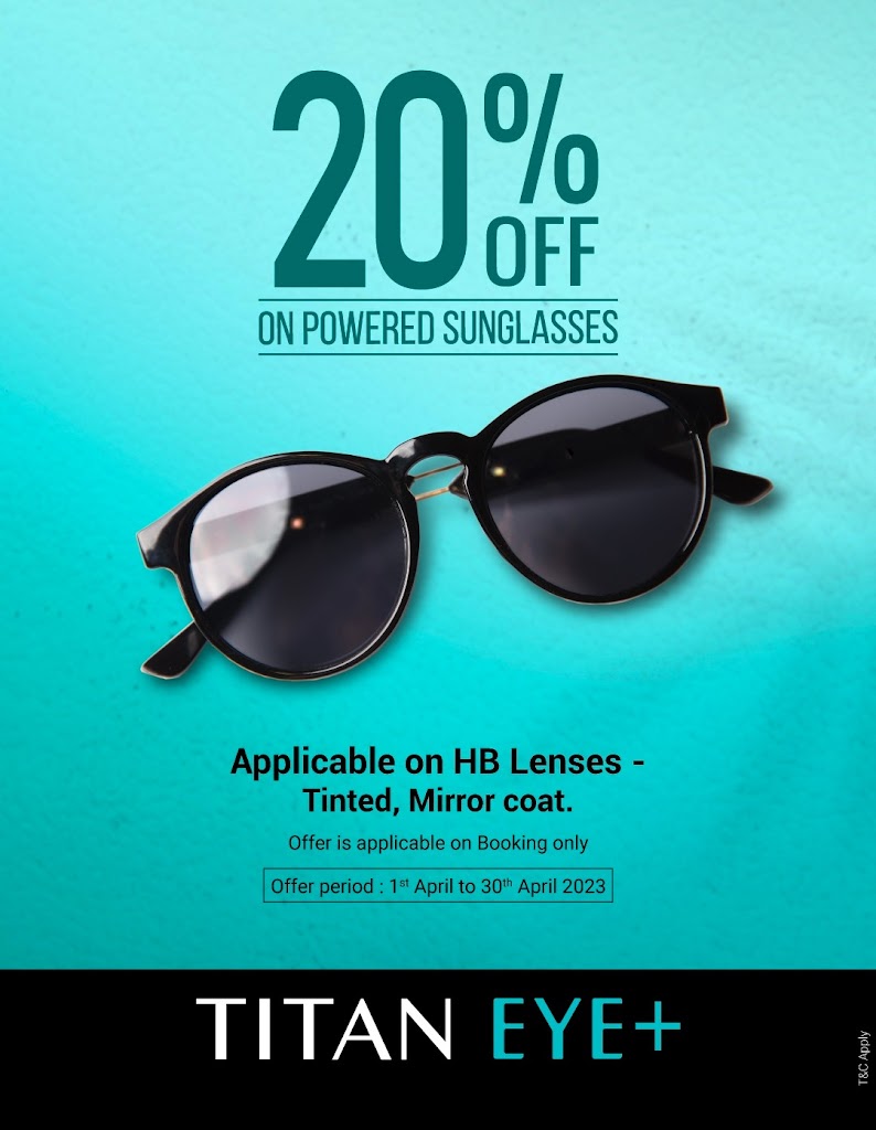 Sunglasses