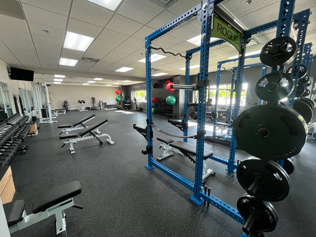  Better Athletes Performance