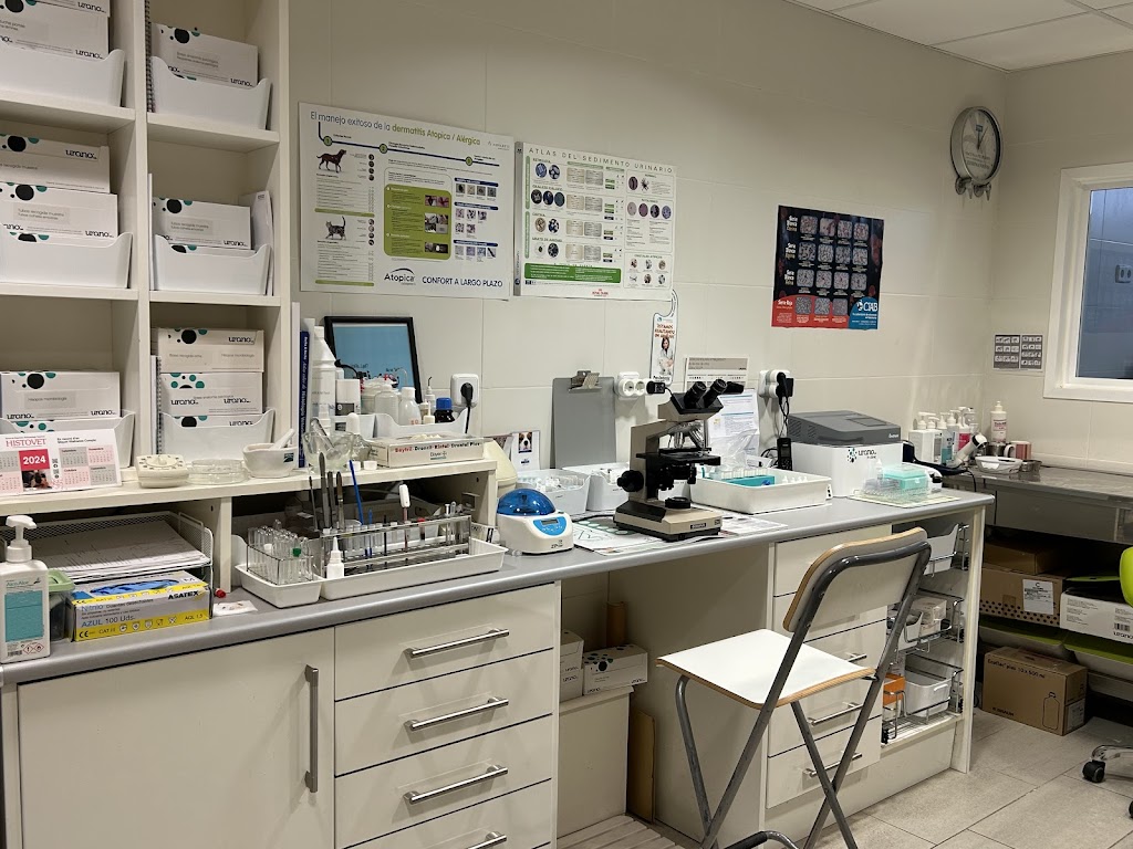 Centre Veterinari Ocata